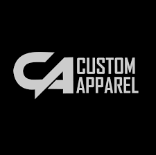 Custom Apparel