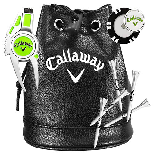 Callaway Golf Accessories | VIP Set