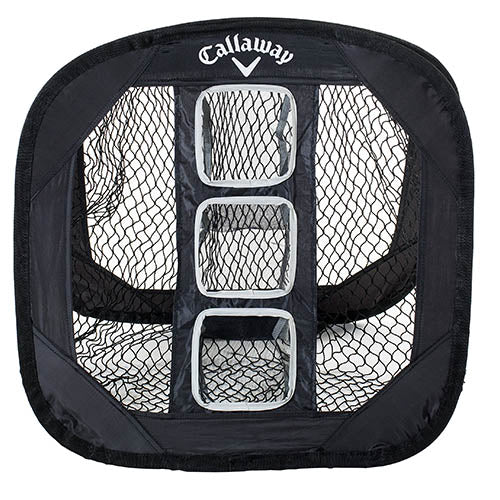 Callaway Golf Accessories | Triple-Chip Net