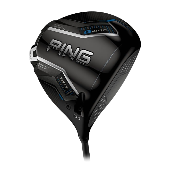 Ping Golf Clubs | Driver | G440 SFT