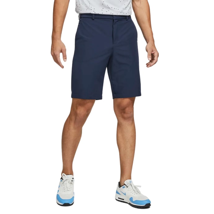 Nike Men's Golf Shorts | Victory 10.5 Inch | Navy