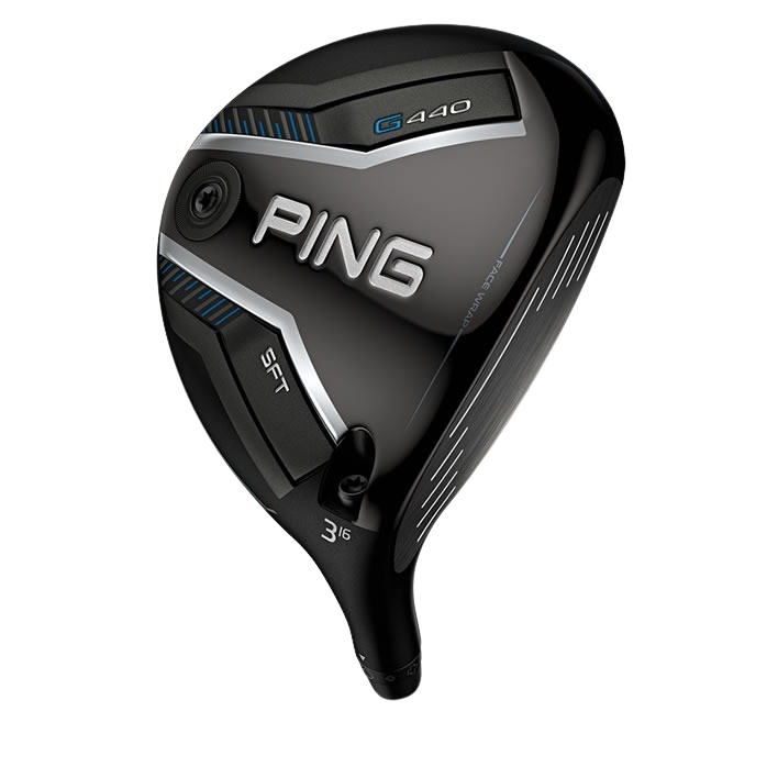 Ping Golf Clubs | Fairway Wood | G440 SFT