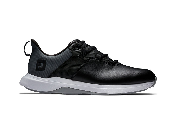 Footjoy Men's Golf Shoes | Prolite | Black/Grey