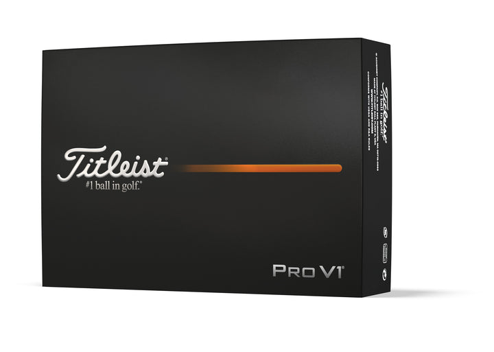 Titleist Golf Balls | Pro V1 2025 Sleeve