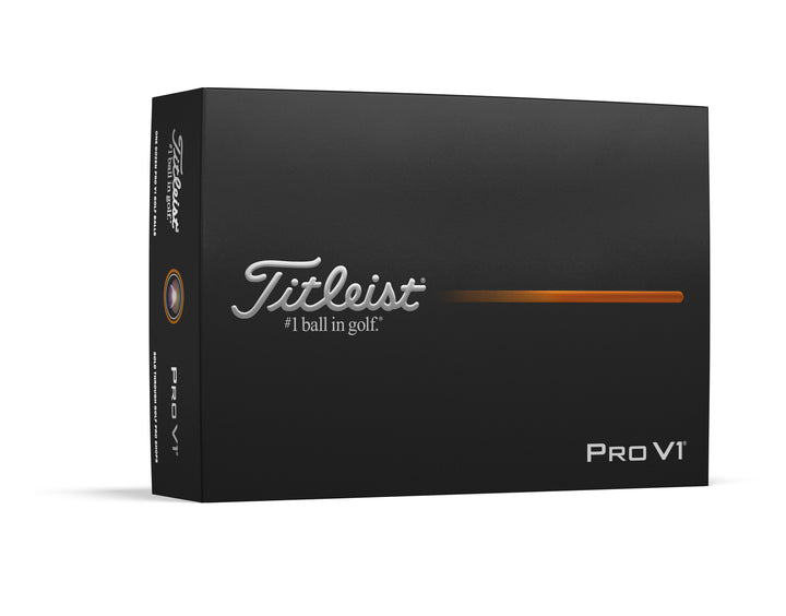 Titleist Golf Balls | Pro V1 2025 Sleeve