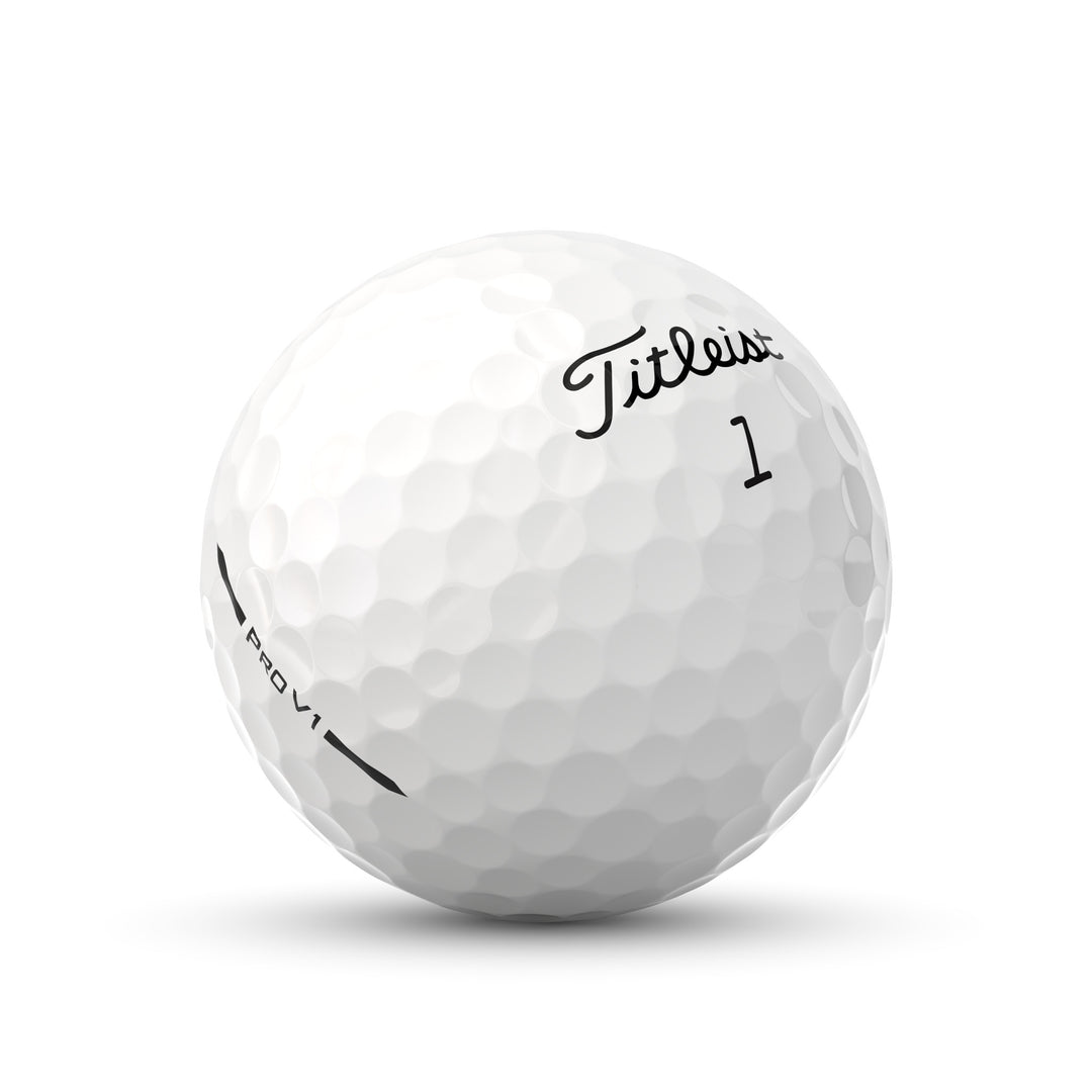 Titleist Golf Balls | Pro V1 2025 Sleeve