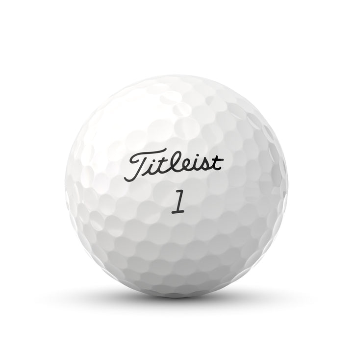 Titleist Golf Balls | Pro V1 2025 Sleeve