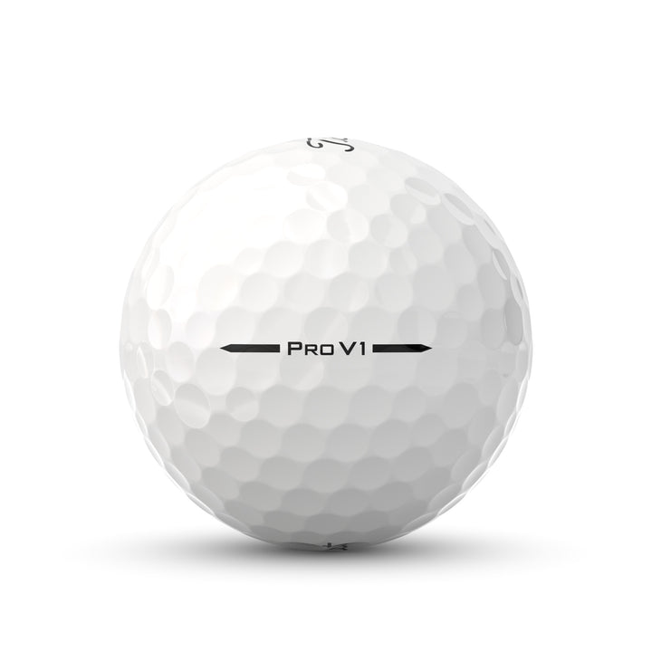 Titleist Golf Balls | Pro V1 2025 Sleeve