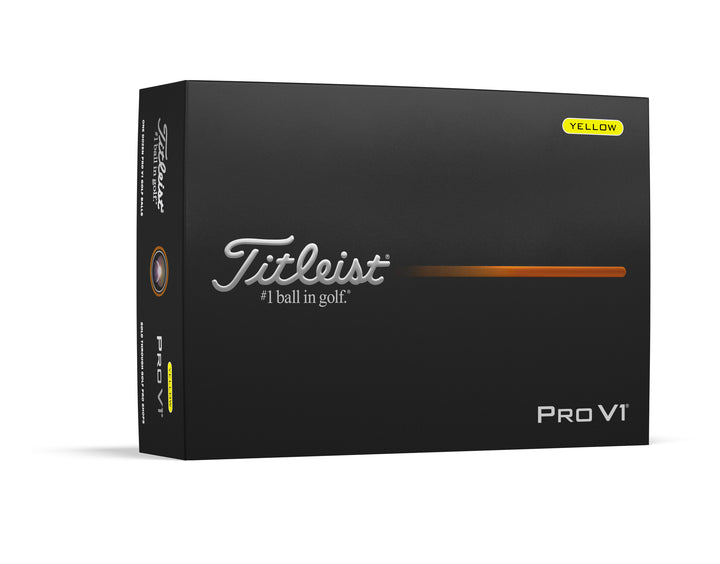 Titleist Golf Balls | Pro V1 2025 Sleeve