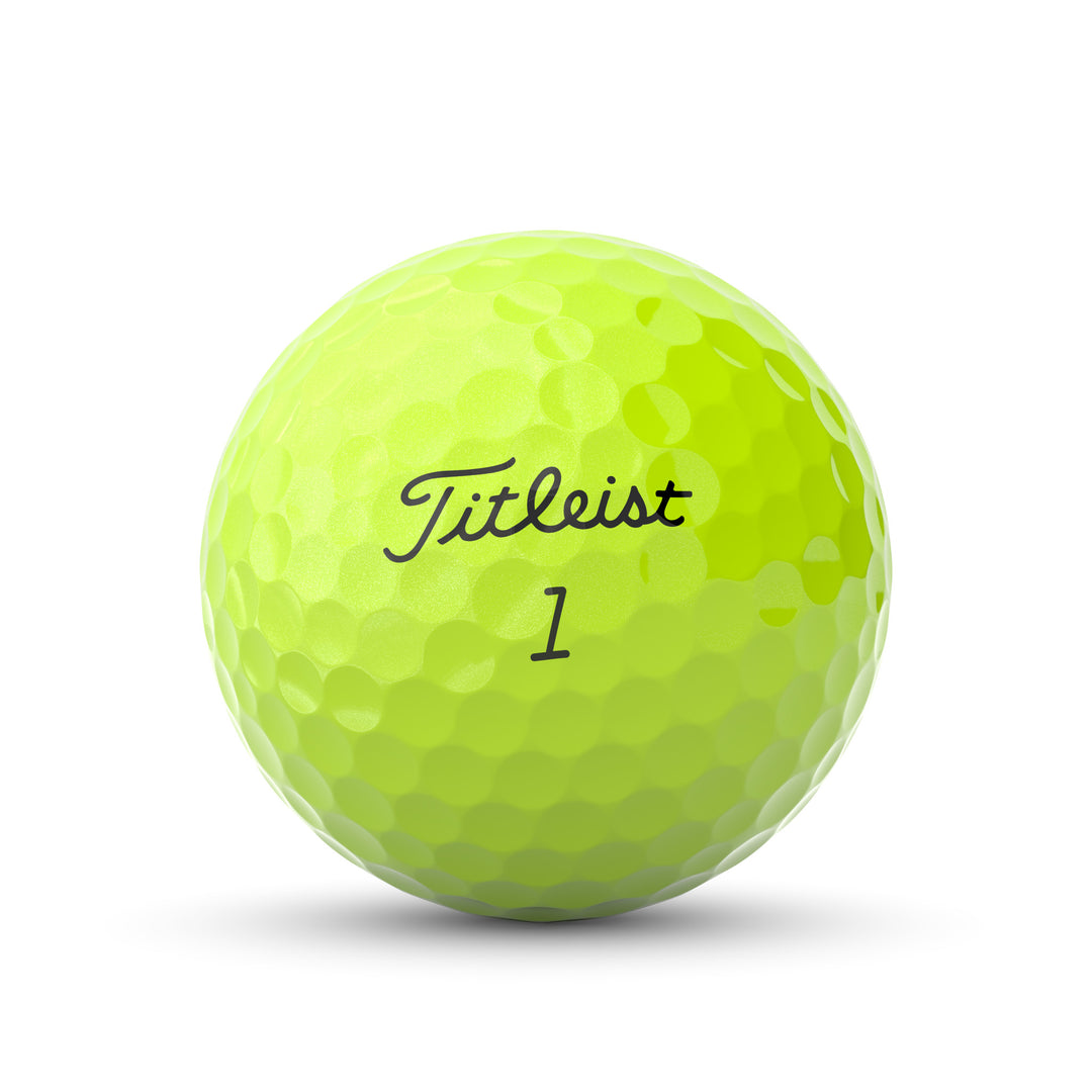 Titleist Golf Balls | Pro V1 2025 Sleeve