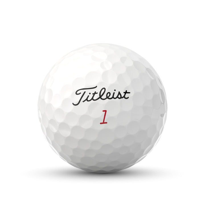 Titleist Golf Balls | Pro V1X 2025 Sleeve