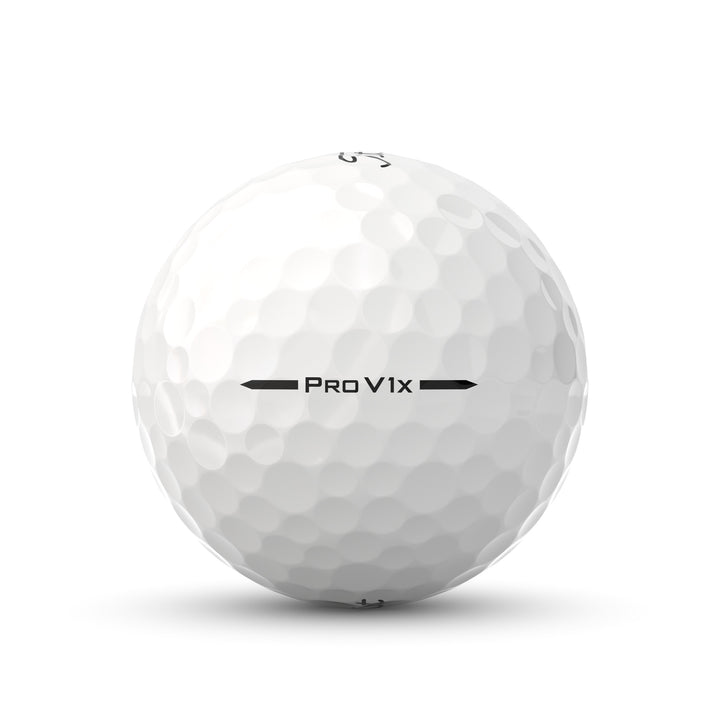 Titleist Golf Balls | Pro V1X 2025 Sleeve