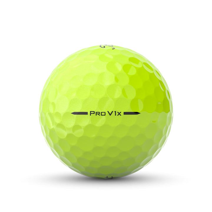 Titleist Golf Balls | Pro V1X 2025 Sleeve