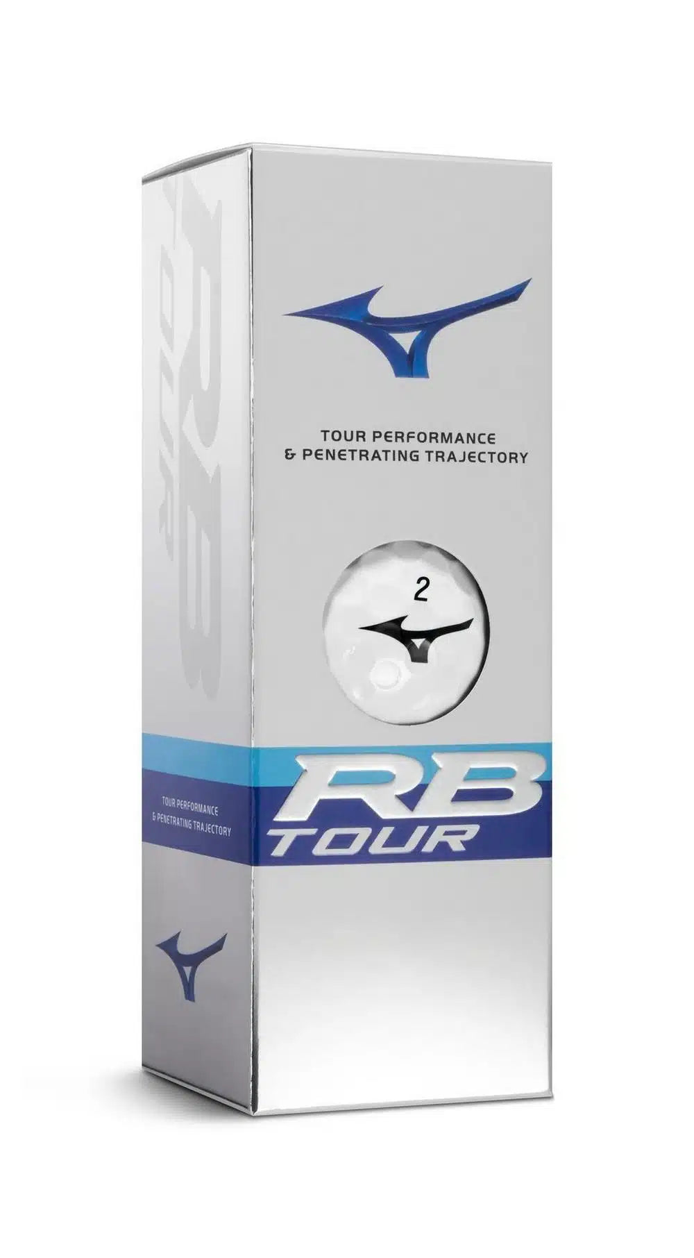 Mizuno Golf Balls | RB Tour 2024