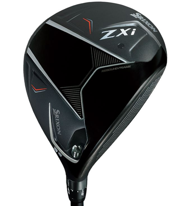 Srixon Golf Clubs | Fairway Woods | ZXi