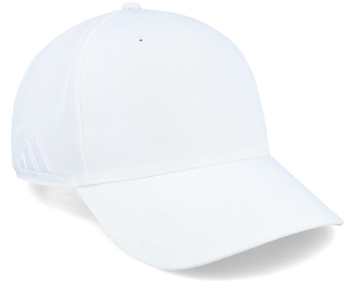 Adidas Men`s Golf Cap | Performance | CRST | White