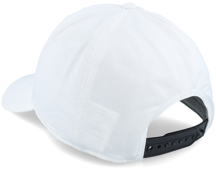 Adidas Men`s Golf Cap | Performance | CRST | White