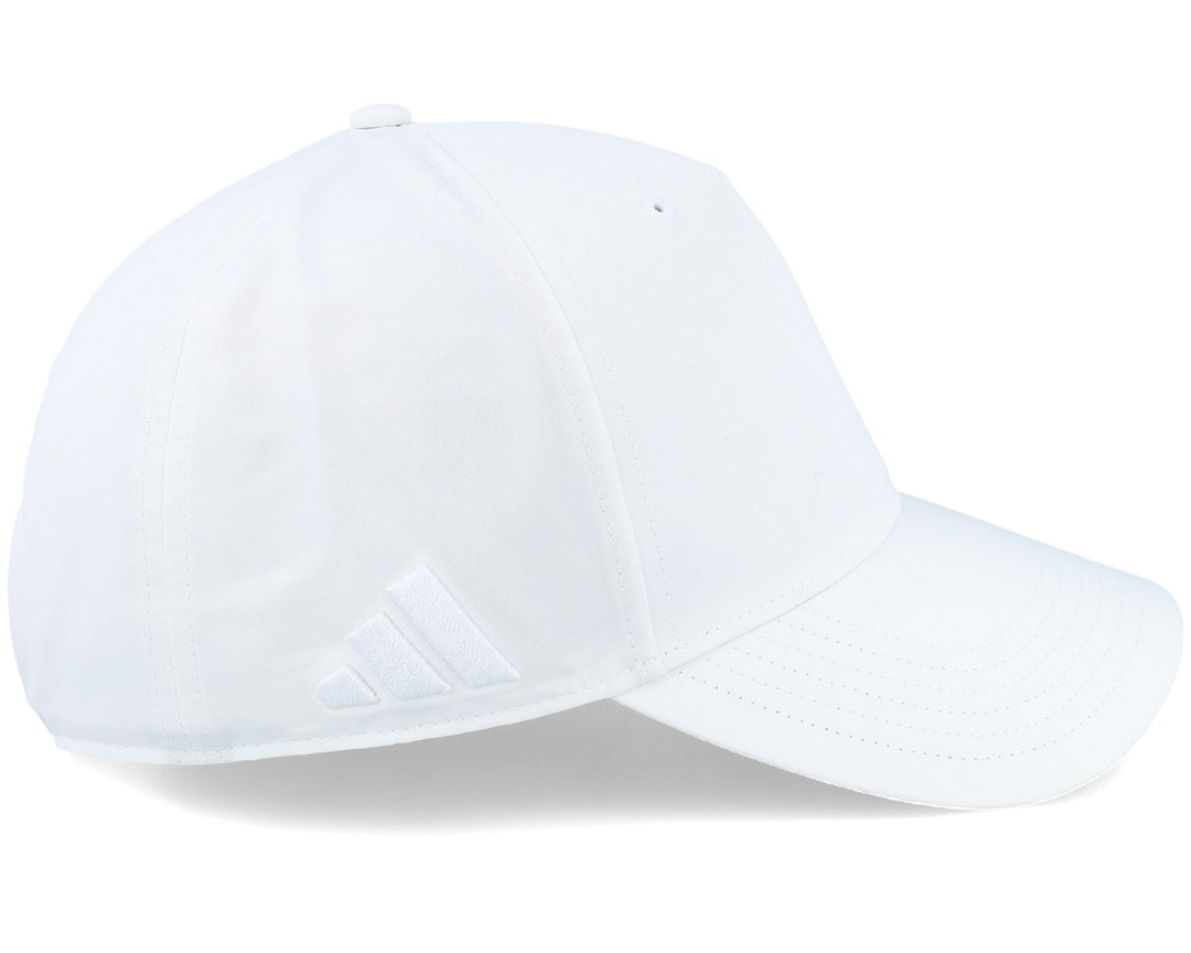 Adidas Men`s Golf Cap | Performance | CRST | White