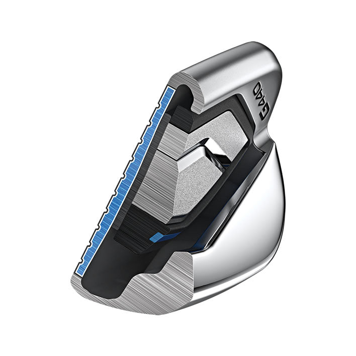 Ping Golf Clubs | Irons | G440 Blue Dot