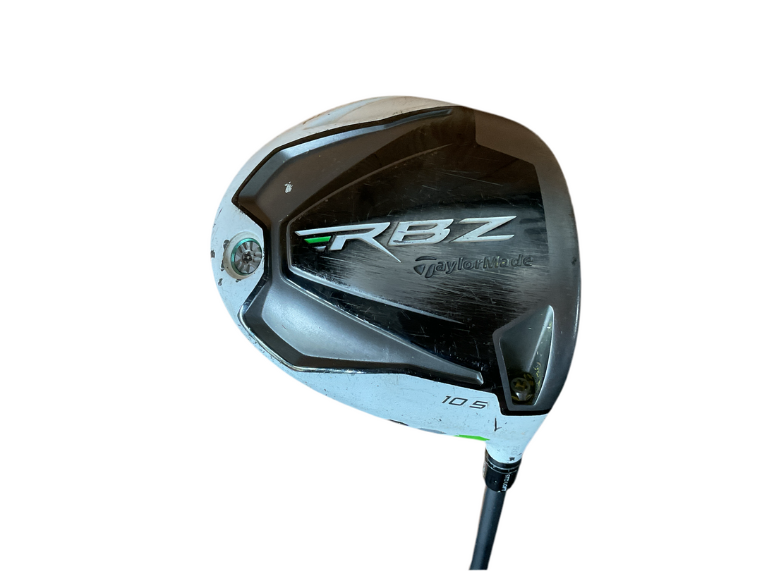 PRELOVED TAYLORMADE GOLF CLUBS | DRIVER | RBZ