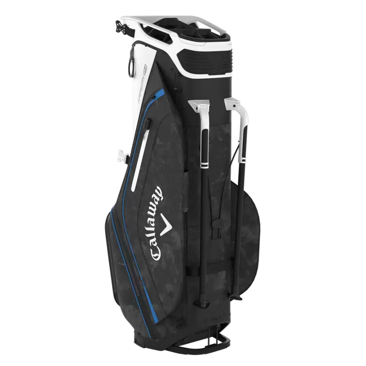 Callaway Golf Bag | Fairway C | AI Smoke