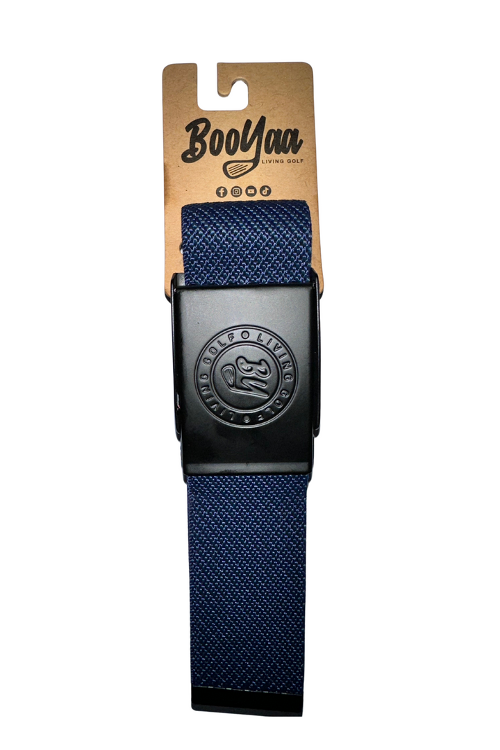 BooYaa Belt - Navy