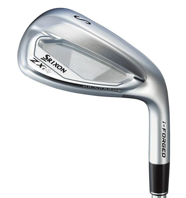 Srixon Golf Clubs | Irons | ZXi4