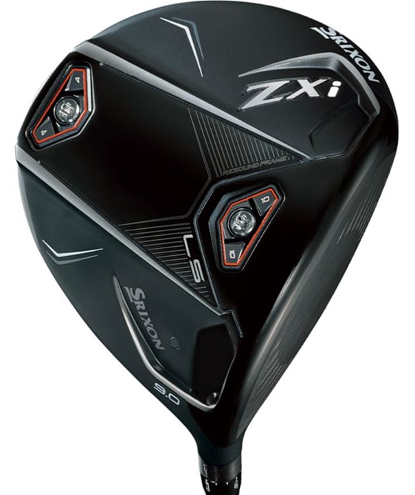 Srixon Golf Clubs | Driver | ZXi LS