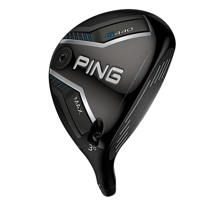 Ping Golf Clubs | Fairway Wood | G440 MAX