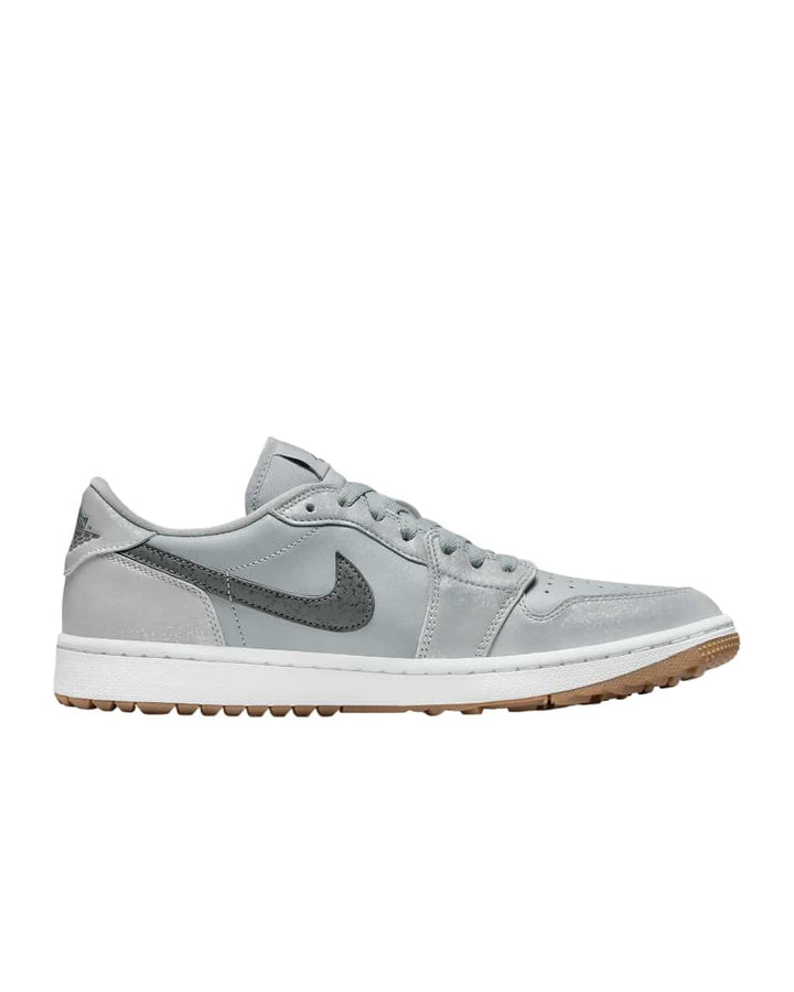 Nike Men's Golf Shoes | Air Jordan | Wolf Grey