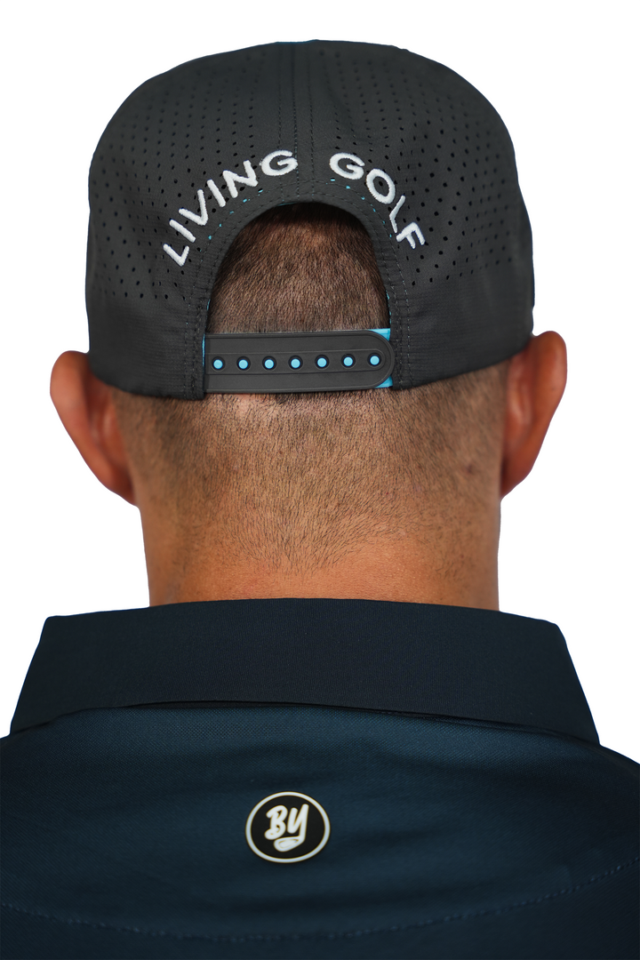 BooYaa Golf Cap - Sky View