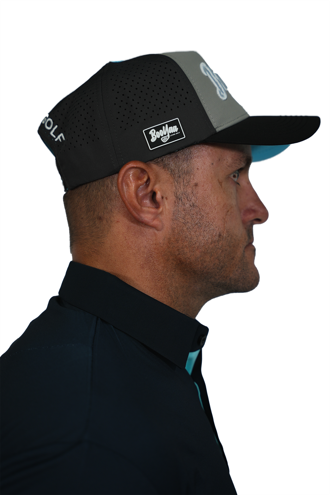 BooYaa Golf Cap - Sky View