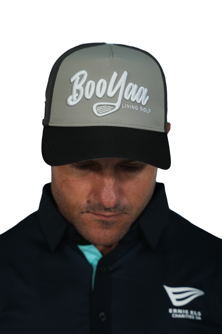 BooYaa Golf Cap - Sky View