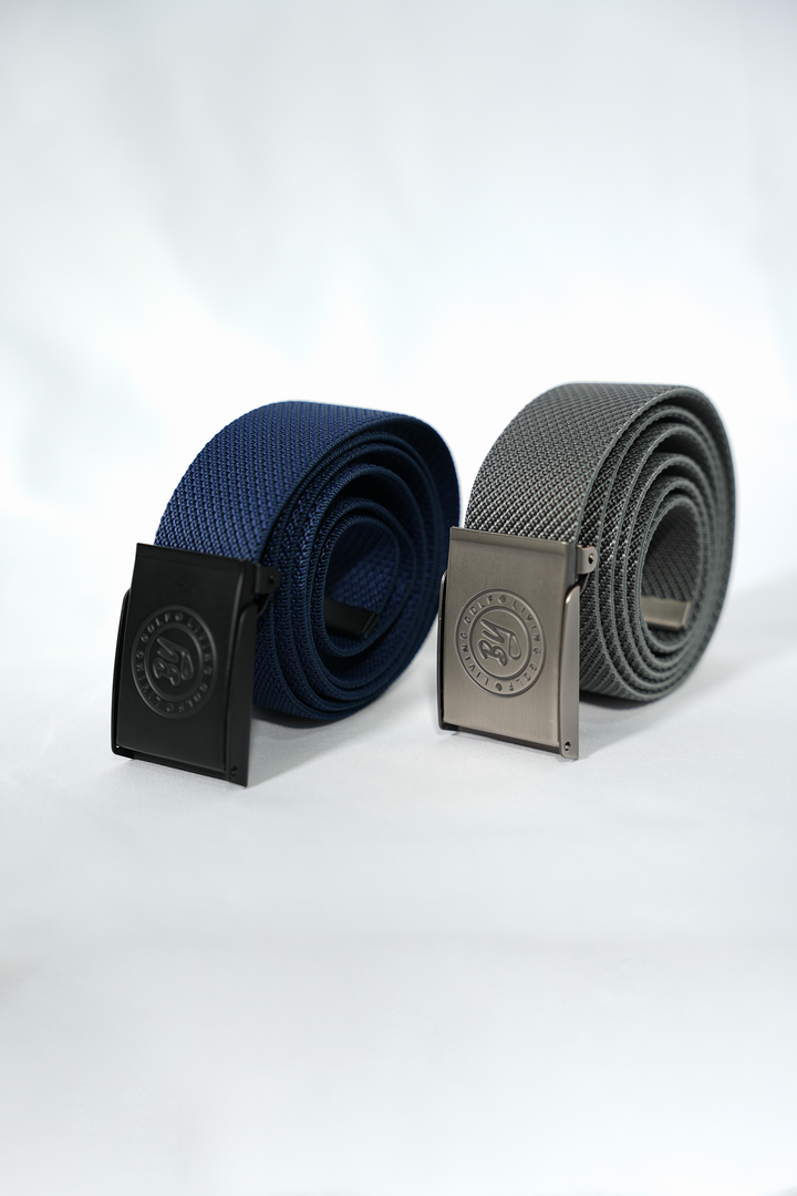 BooYaa Belt - Navy