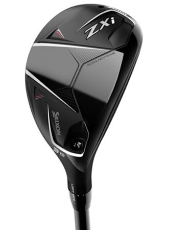 Srixon Golf Clubs | Hybrid | ZXi