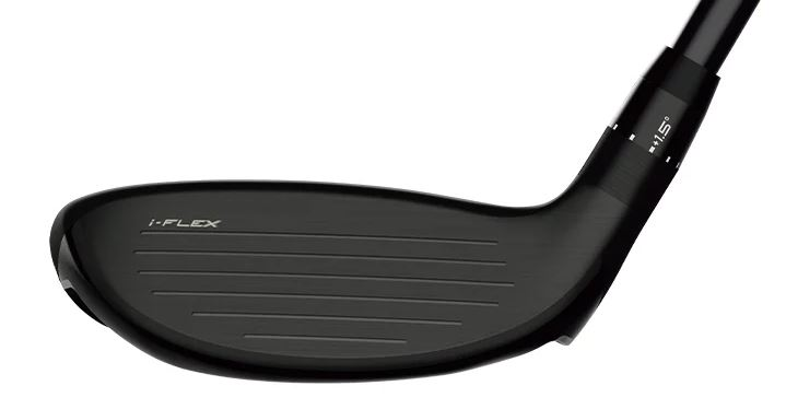 Srixon Golf Clubs | Hybrid | ZXi