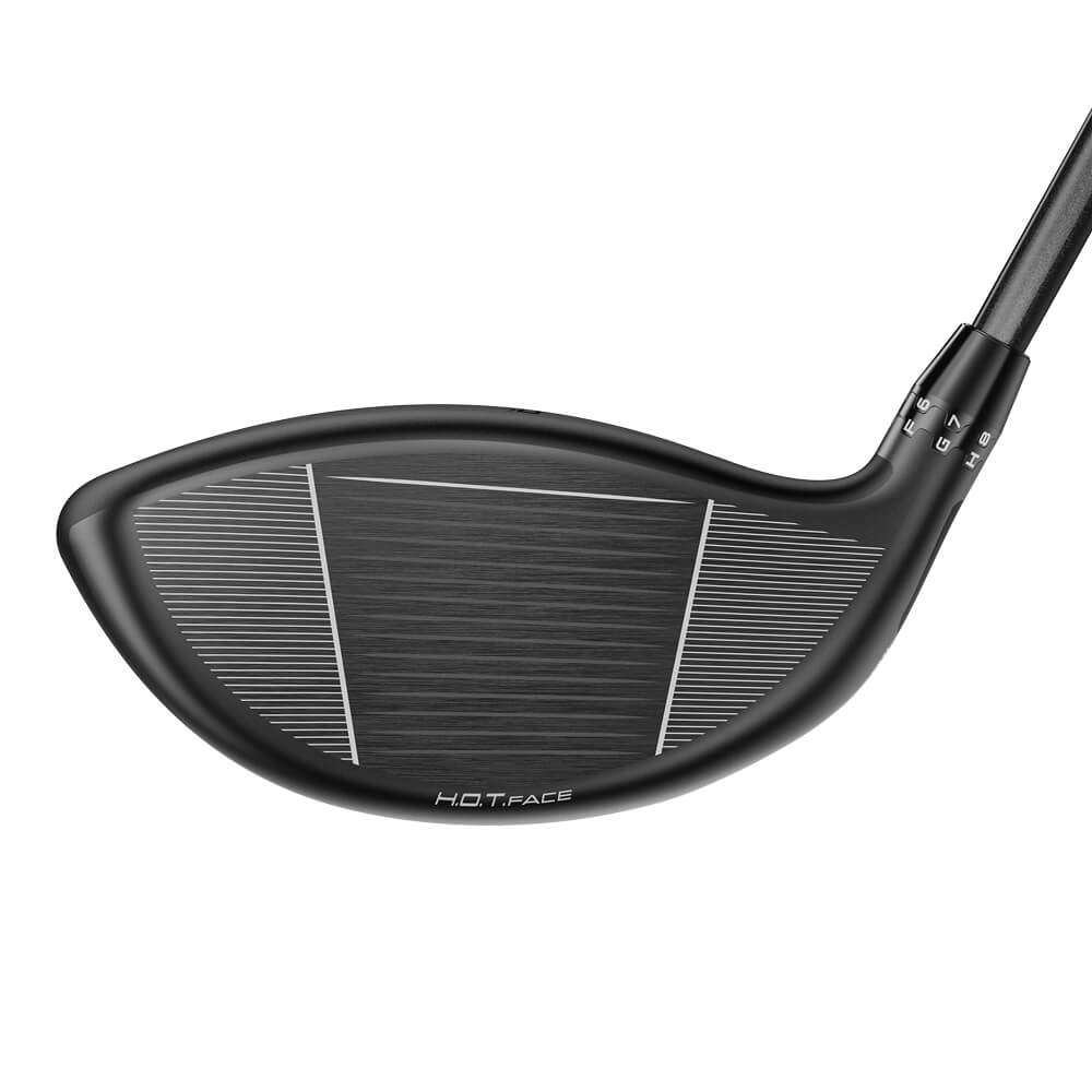 Cobra Golf Clubs | Driver | Ds Adapt Max K