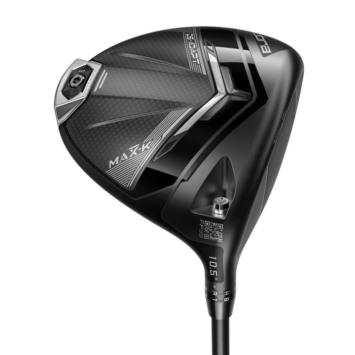 Cobra Golf Clubs | Driver | Ds Adapt Max K