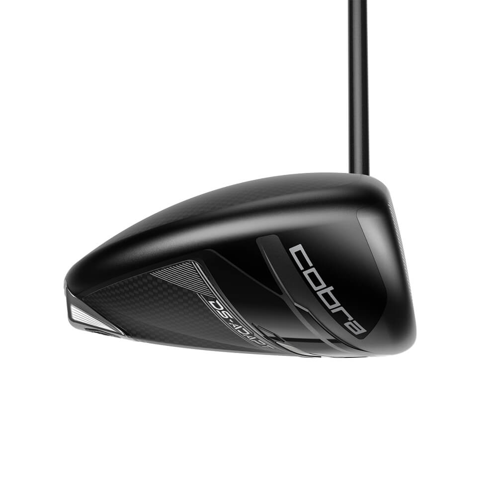 Cobra Golf Clubs | Driver | Ds Adapt Max K