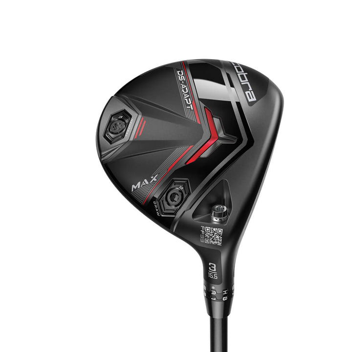 Cobra Golf Clubs | Fairway | DS Adapt Max