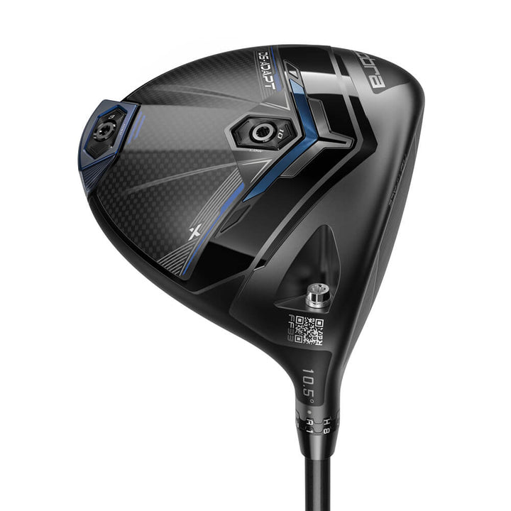 Cobra Golf Clubs | Driver | DS Adapt X