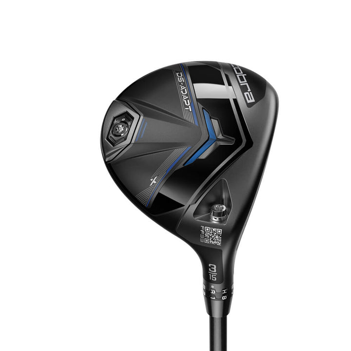 Cobra Golf Clubs | Fairway | DS Adapt X