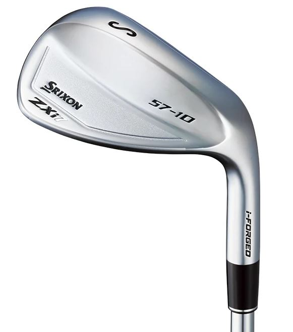 Srixon Golf Clubs | Irons | ZXi7