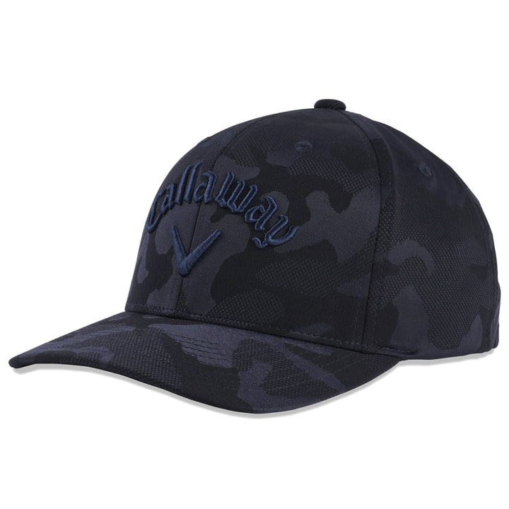 Callaway Men's Golf Cap | Camo Snapback