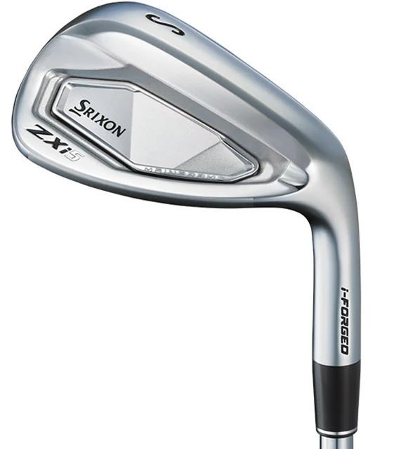 Srixon Golf Clubs | Irons | ZXi5