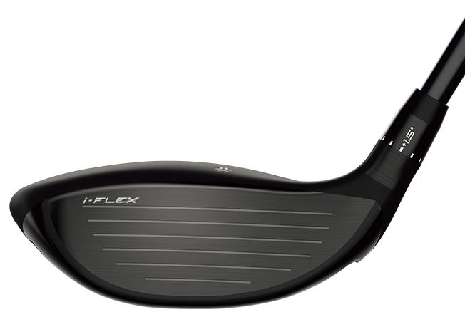 Srixon Golf Clubs | Fairway Woods | ZXi