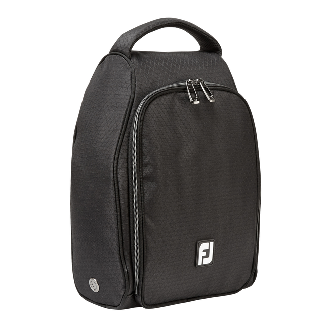 Footjoy Shoe Bag | Black