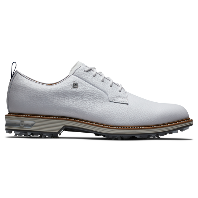 Footjoy Men's Golf Shoes | Premiere Series Field | White/White