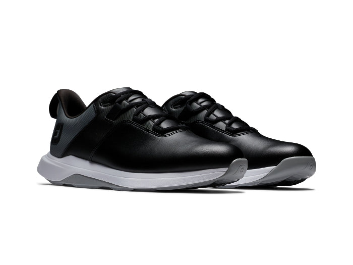 Footjoy Men's Golf Shoes | Prolite | Black/Grey