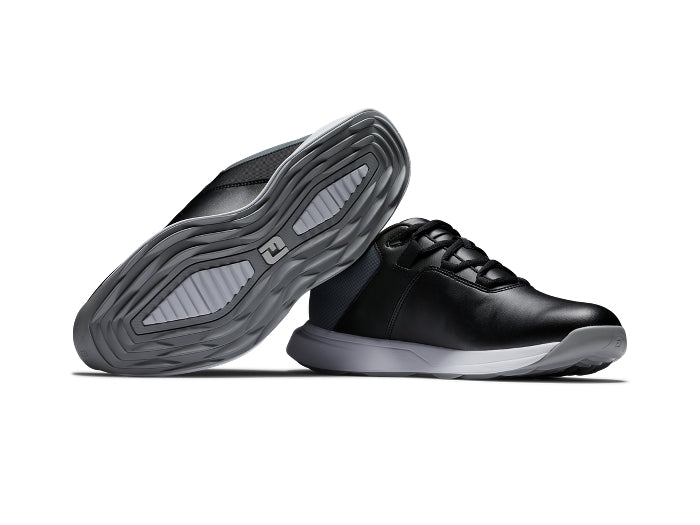 Footjoy Men's Golf Shoes | Prolite | Black/Grey